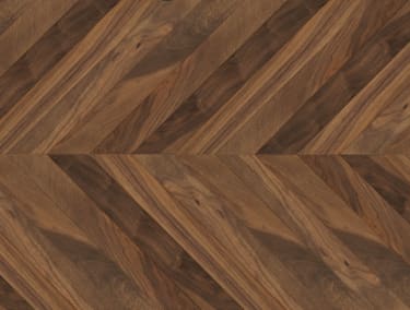 Walnut Chevron